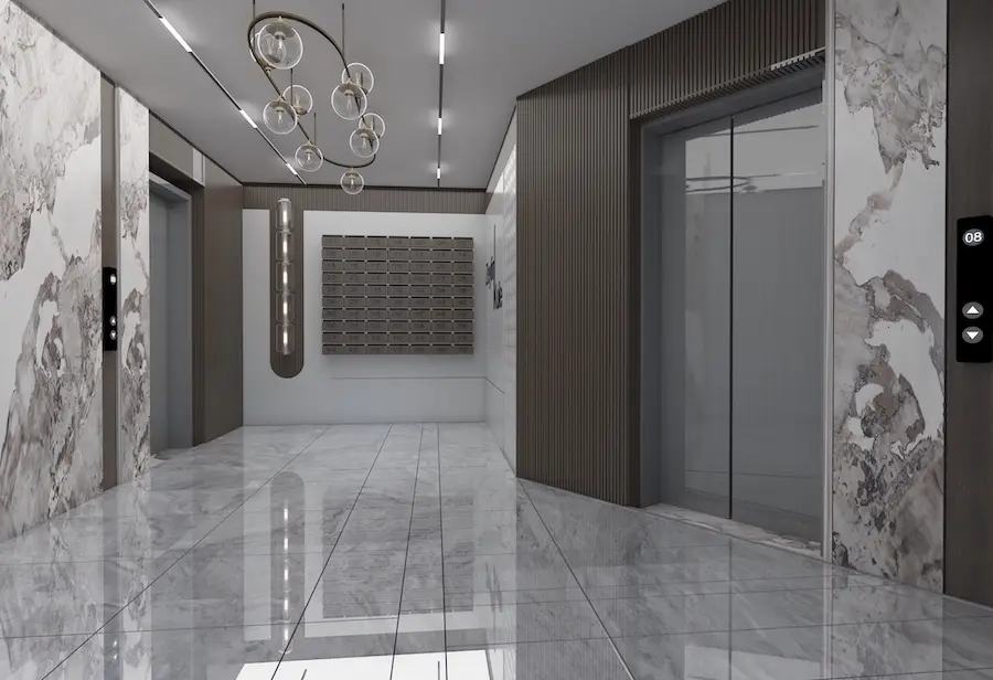 Elevator